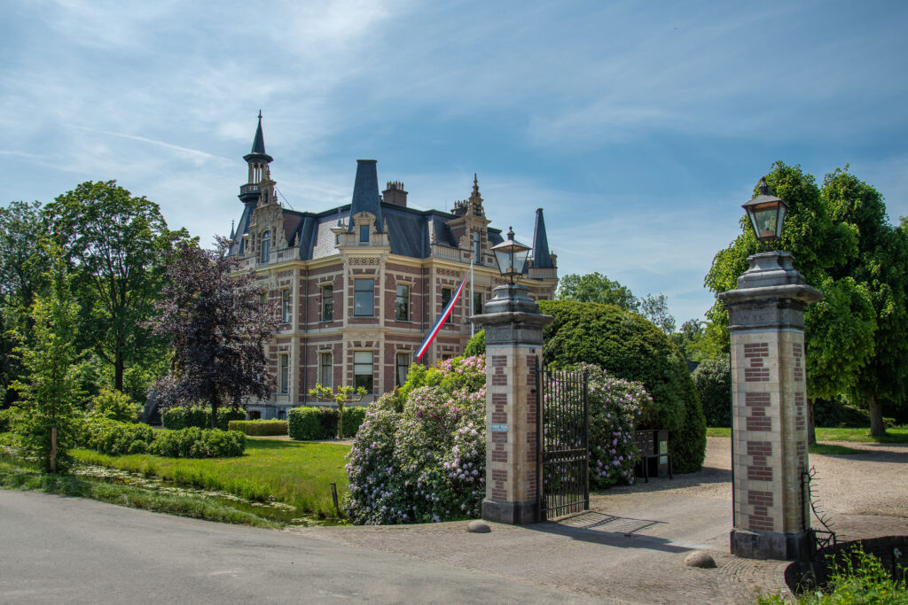 Vechtdorpje Nigtevecht