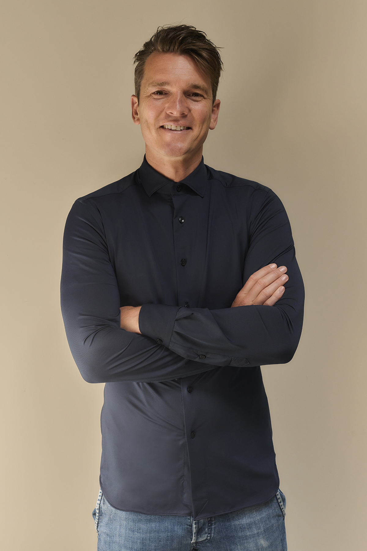 Jaimy van Vliet, Kandidaat Register Makelaar