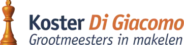 logo-kdg Koster Di Giacomo - Grootmeester in makelen