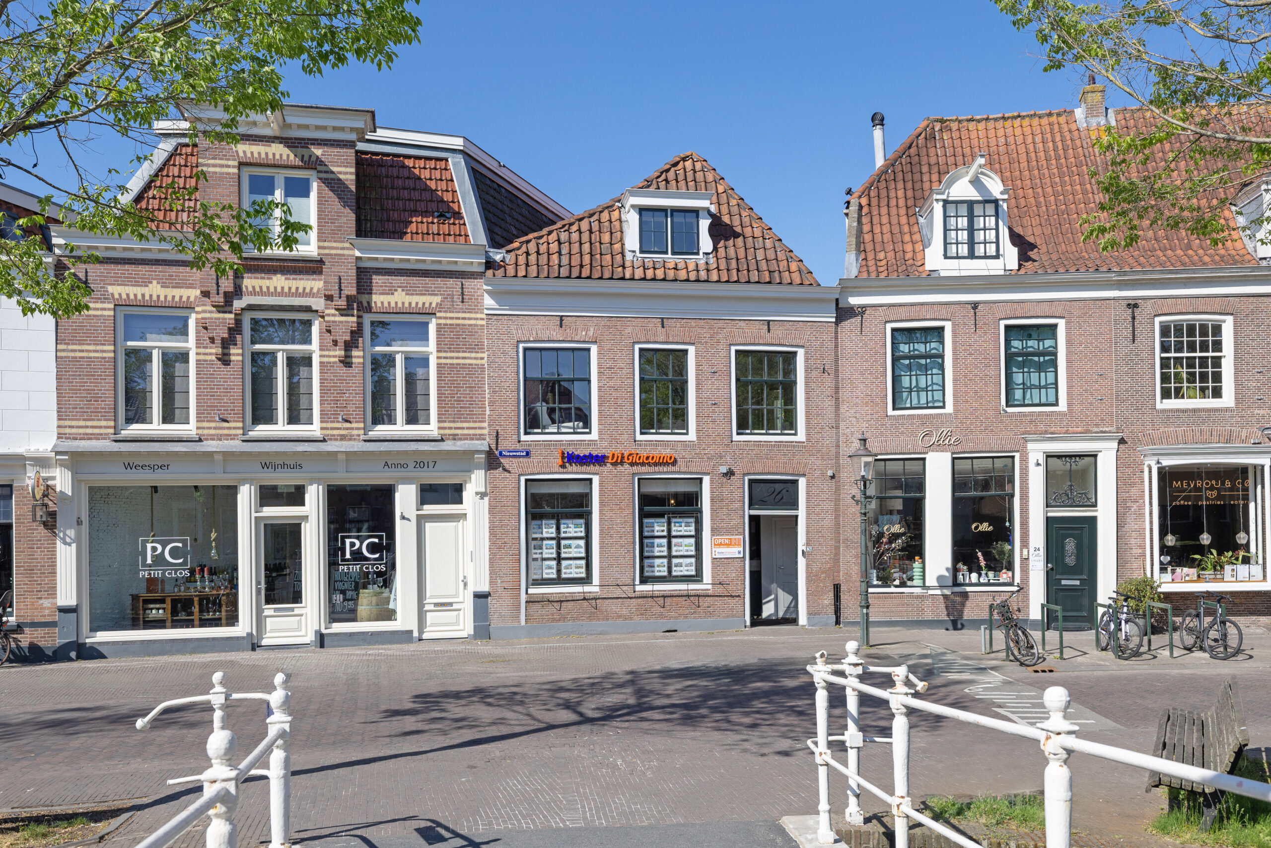 Koster di Giacomo kantoor-51